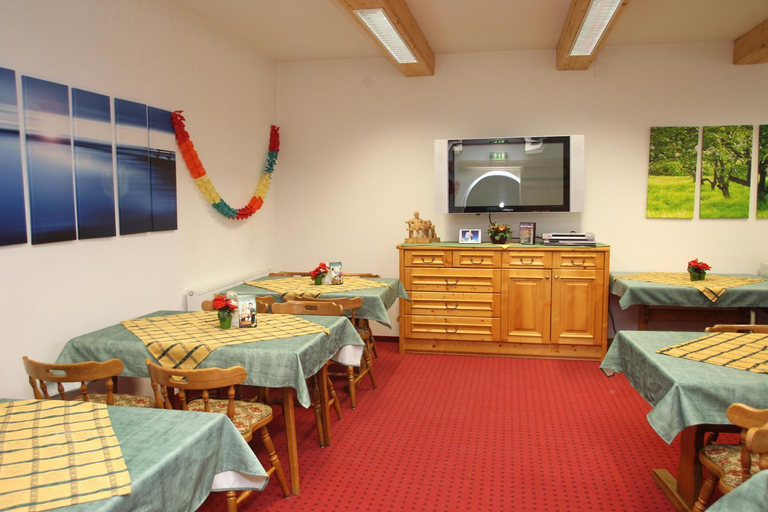 Food & Drinks, Der Bruckenhof Ramsau, Liezen