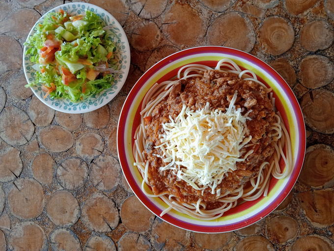 Food & Drinks 5, Rancho Ventura, Filandia