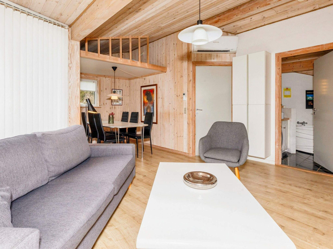 Others 4, 5 Star Holiday Home in Vestervig, Thisted