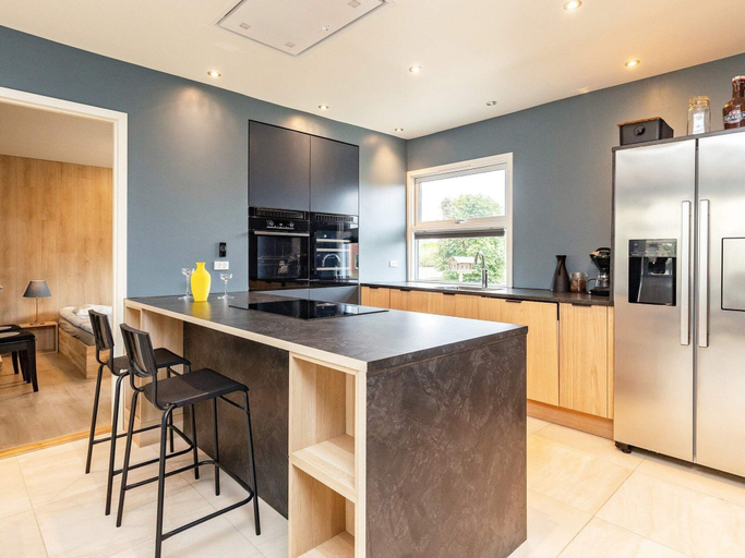 Private kitchen 5, 8 Person Holiday Home in Skagen, Frederikshavn
