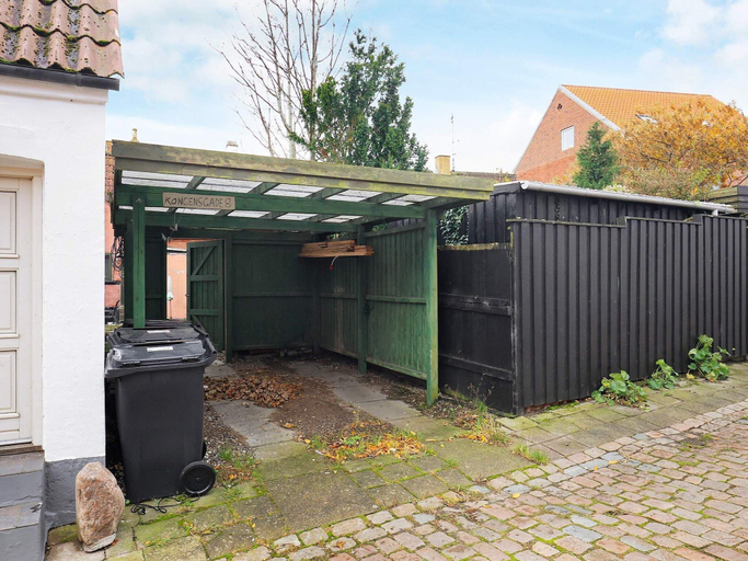 Others 5, 4 Person Holiday Home in Marstal, Ærø