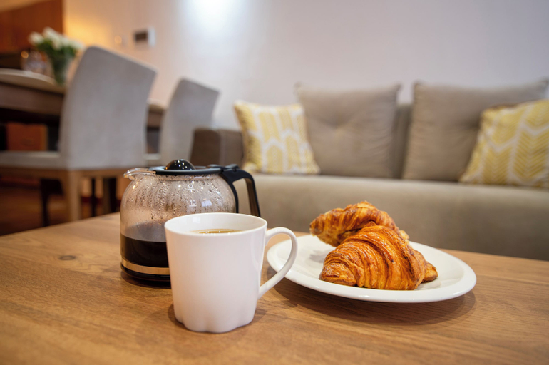 Food & Drinks 4, Enclave Apartments by YourHost, Dagoretti North