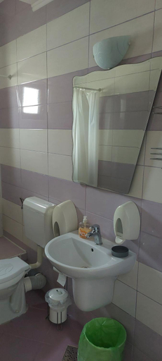 Bathroom 3, Apartamente 9 Sofia, Sanmartin
