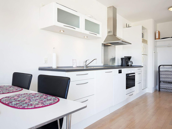 Others 5, 4 Person Holiday Home in Allinge, Bornholm