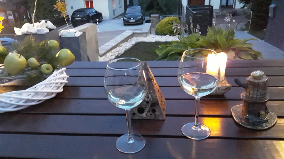Food & Drinks, Apartments - Lehmanns Ferienwohnungen, Erzgebirgskreis
