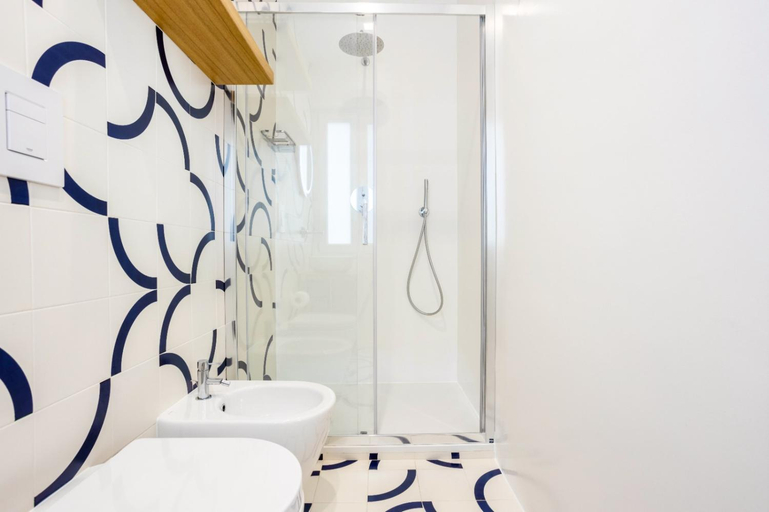 Others 5, Archi Rooms Boutique, Salerno