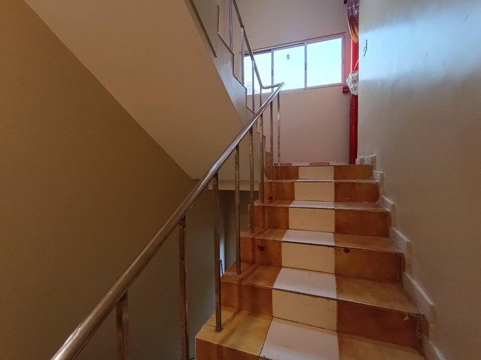 Public Area 3, Arul Residency, Puducherry