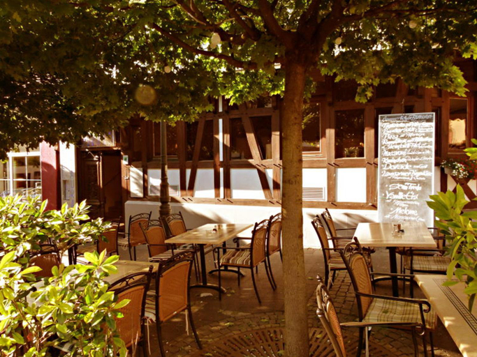 Food & Drinks 5, Hotel Markt3, Rhein-Sieg-Kreis
