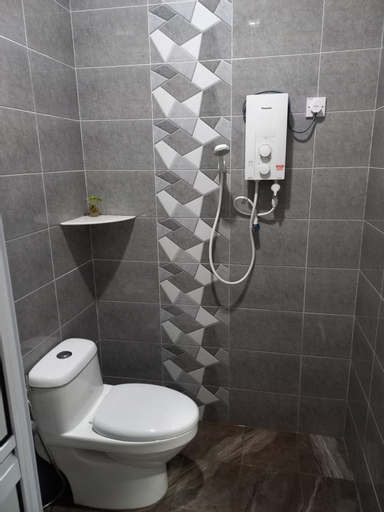 Bedroom 3, Yaths homestay, Seberang Perai Utara