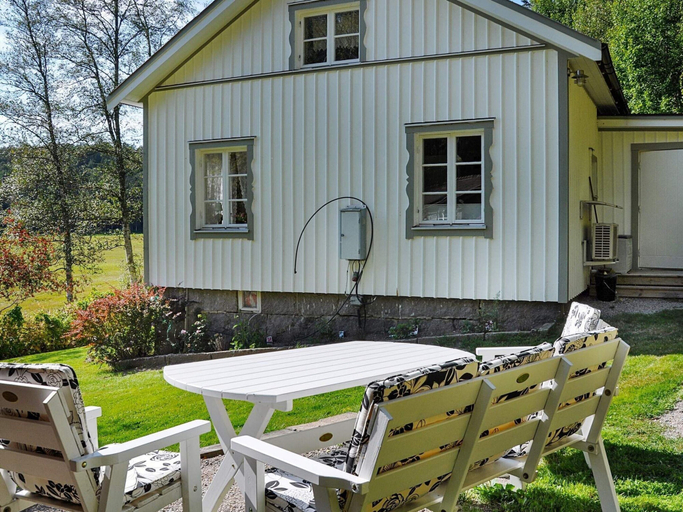 Exterior 4, 6 Person Holiday Home in Stromstad, Strömstad