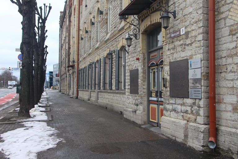 Others 5, Rotermanni Mere Apartment, Tallinn