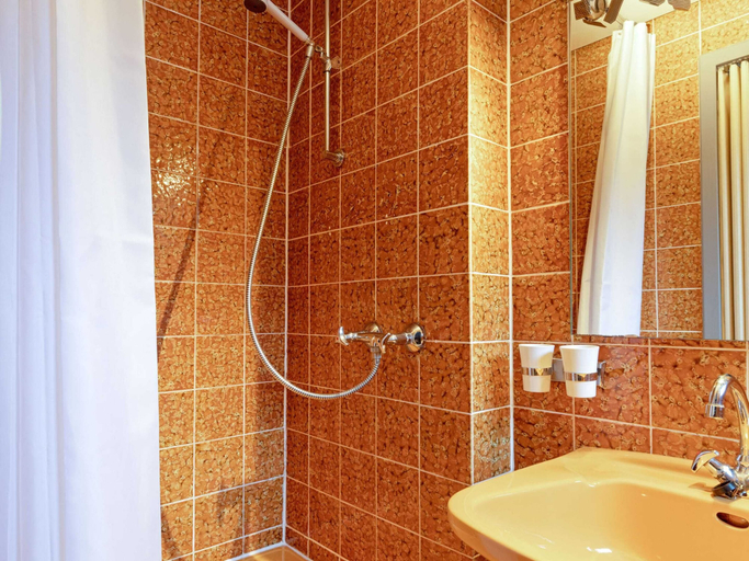 Bathroom 3, Pet-friendly Escape in Fauvillers, Luxembourg