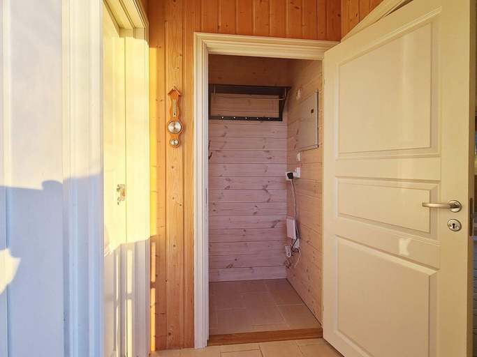 Interior, 4 Star Holiday Home in Lonevag, Osterøy