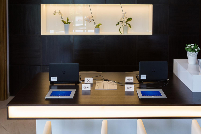 Public Area 2, GEM HOTEL, Środa Śląska