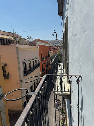 Others 2, Mansión Von Humboldt, Guanajuato