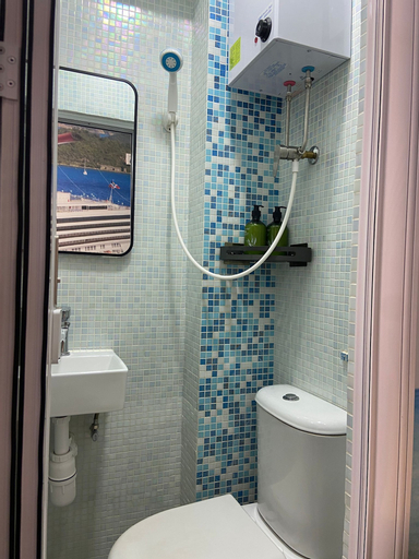 Bathroom 4