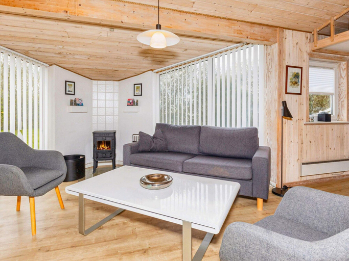 Others 5, 5 Star Holiday Home in Vestervig, Thisted