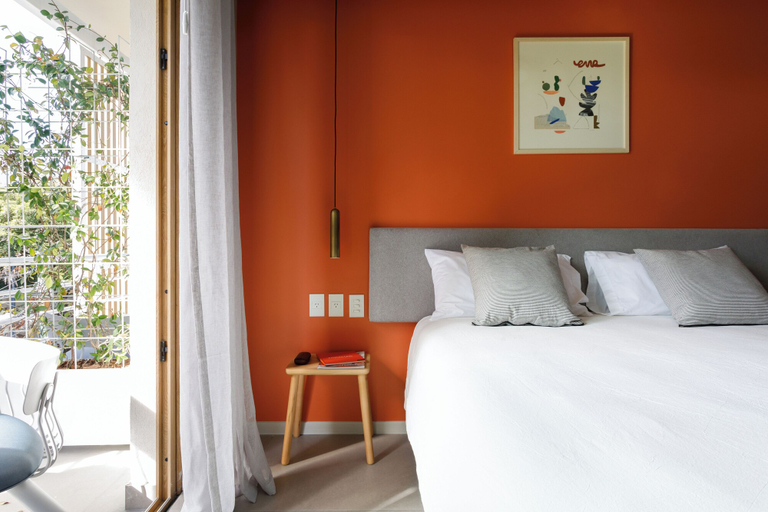 Bedroom 3, Bromelia Hotel Boutique, Distrito Federal