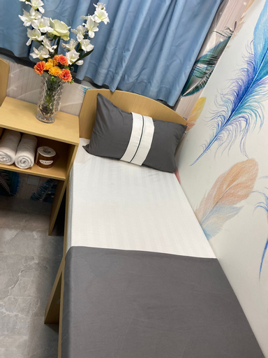 Bedroom 19