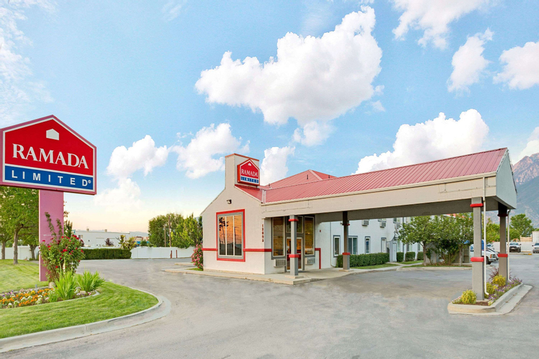 Ramada by Wyndham Draper, Salt Lake