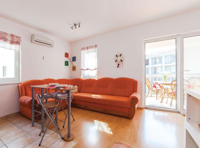 Others 4, Apartment Ines, Novi Vinodolski