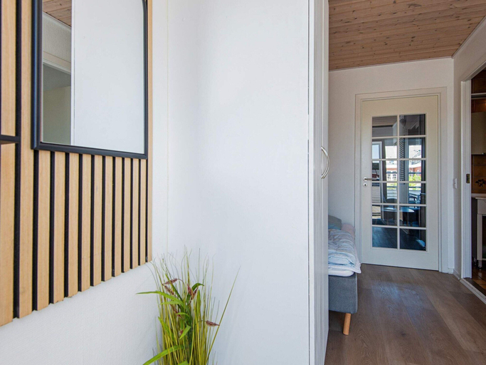 Others 5, 5 Person Holiday Home in Romo, Tønder