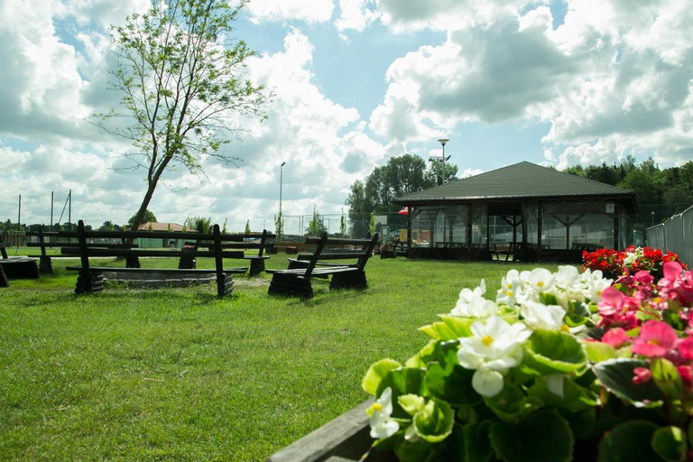 Others 5, Camping Oaza Blonie Kornik Domki Standard Plus - 3 pokoje, Poznań
