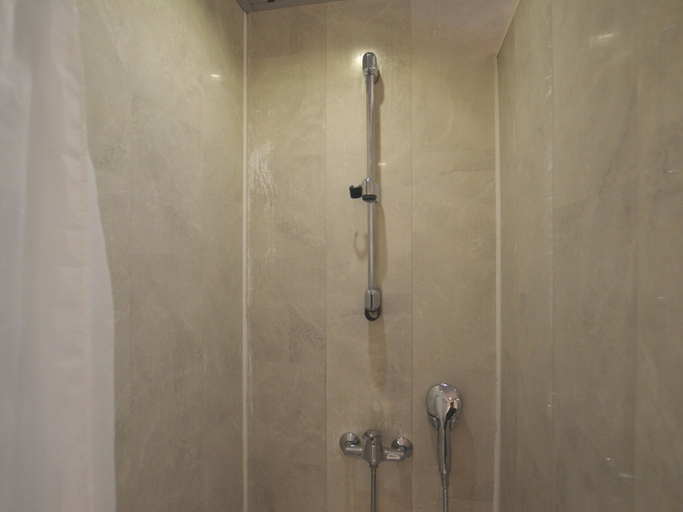Bathroom 3, West Flanders Vacation Home, Hainaut