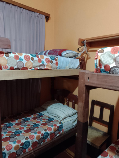 Others 5, HOSTEL "Tito" JUJUY, Capital