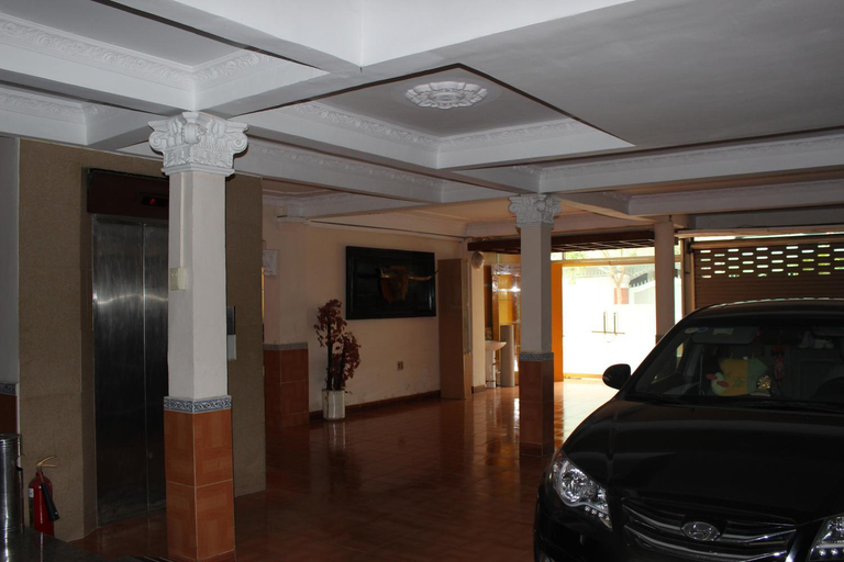 Others 5, Nhat Binh Hotel - For Domestic Guests Only, Ho Chi Minh City
