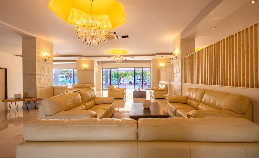 Public Area, GMP BOUKA RESORT HOTEL, Peloponnese