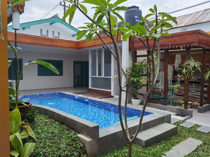Sport & Beauty, Ndalem Kinasih Homestay Syariah, Solo