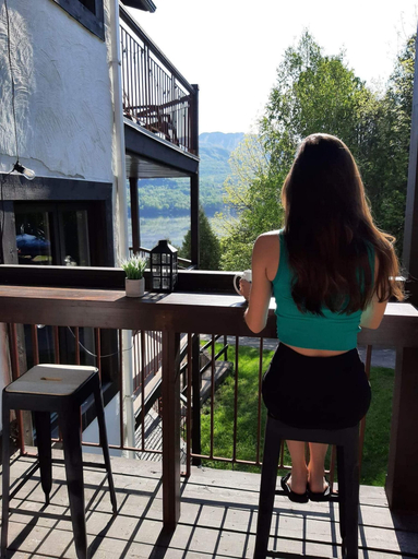 Room 3, Beautiful Condo 3-eleven at Tremblant Citq 295535, Les Laurentides
