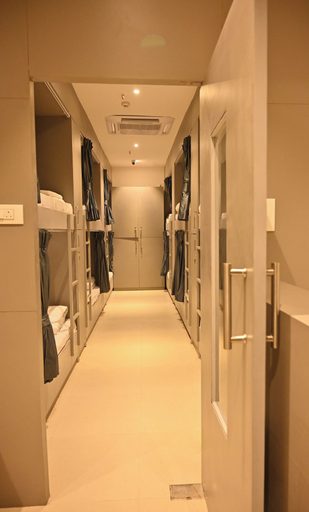 Others 5, Bed & Bread Dormitory, Bharuch