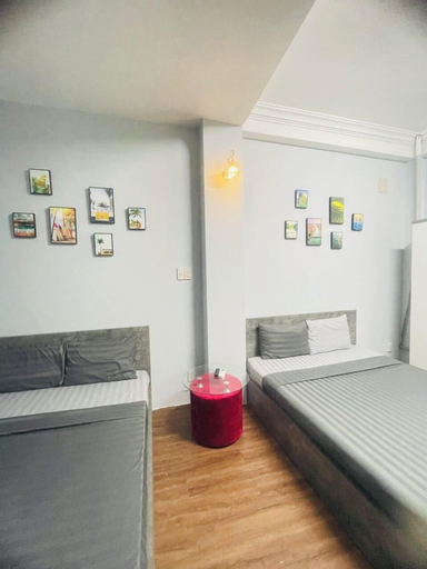 Bedroom 6
