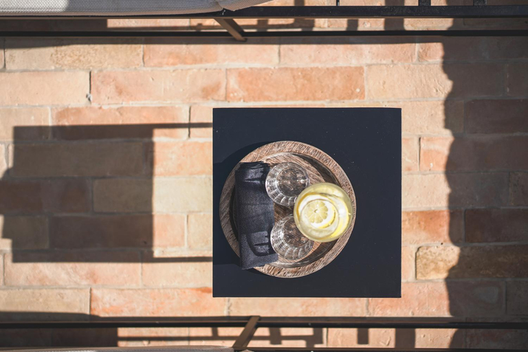Food & Drinks 3, Vocabolo Moscatelli, Perugia