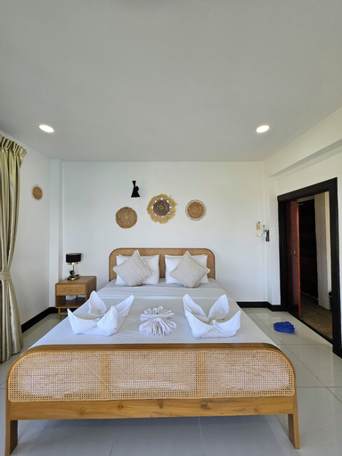 Bedroom 20