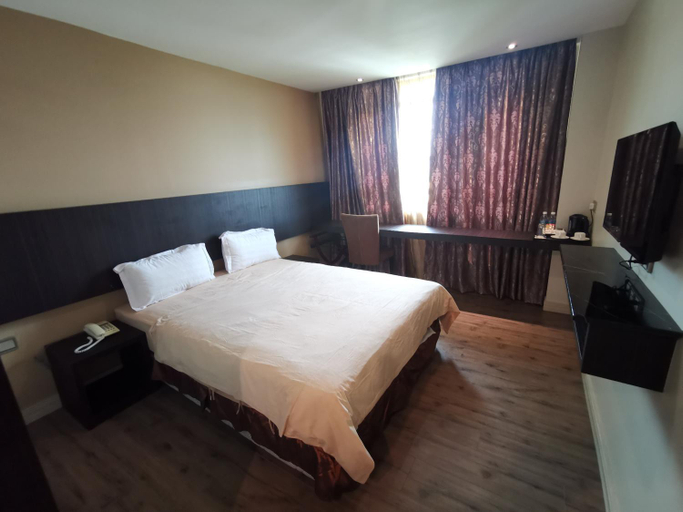 Others 3, De Leon Hotel ll, Lahad Datu