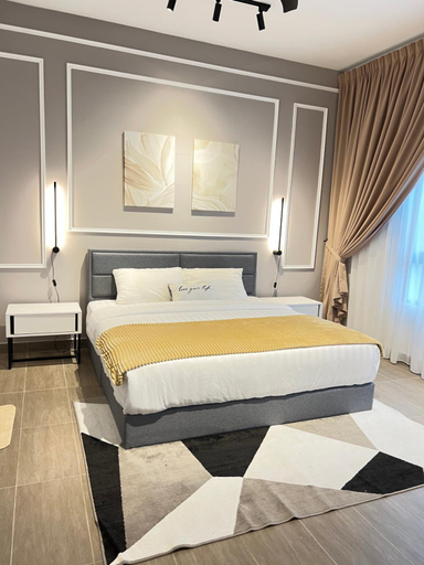 Others 3, Rizz Residence Troika KB, Kota Bharu