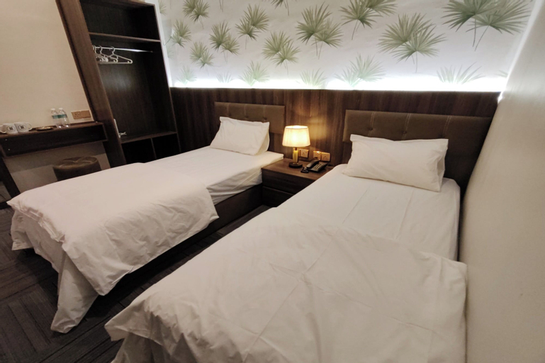 Bedroom 29