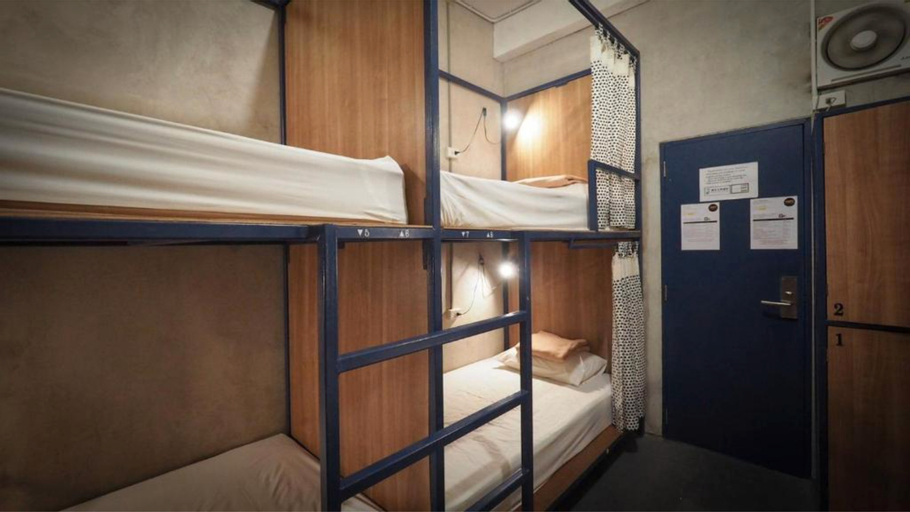 Bedroom 7