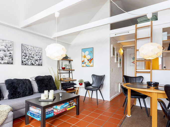 Others 5, 4 Person Holiday Home in Nibe-by Traum, Aalborg