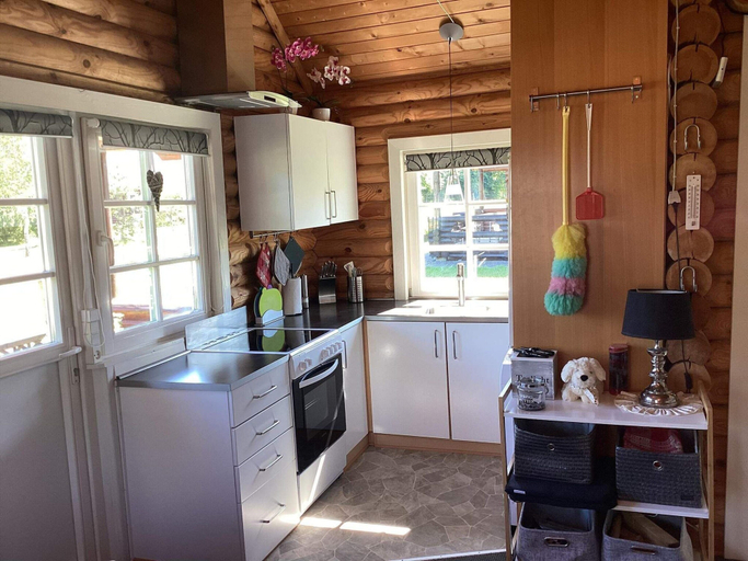 Others 5, 6 Person Holiday Home in Hovborg, Vejen