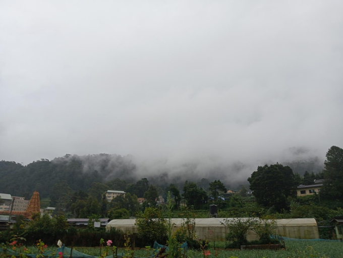 Others 2, Thuvaraga Inn, Nuwara Eliya