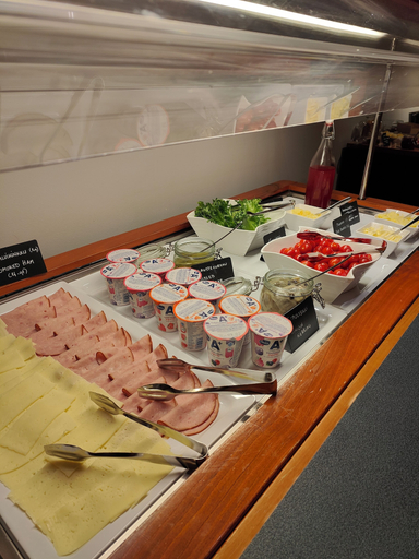 Food & Drinks 5, Hotel Karhu, Lapland