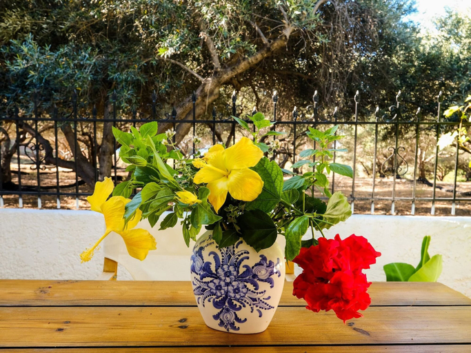Others 5, Welcoming Holiday Home With Balcony, Crete