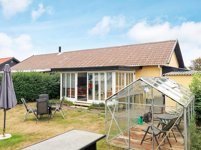 Exterior 2, 8 Person Holiday Home in Skagen, Frederikshavn
