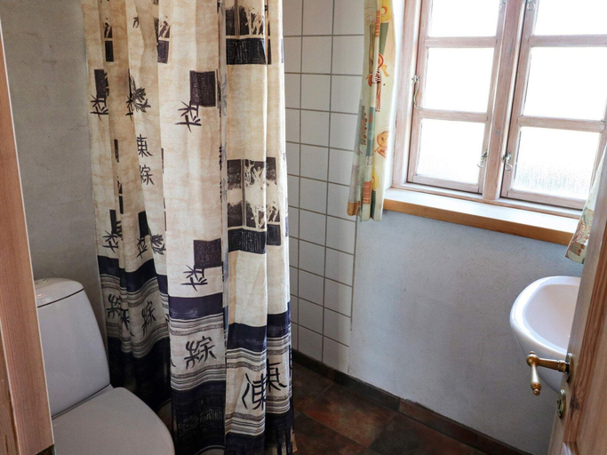 Others 2, 4 Star Holiday Home in Hadsund, Mariagerfjord