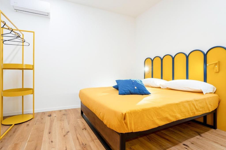 Others 3, Archi Rooms Boutique, Salerno