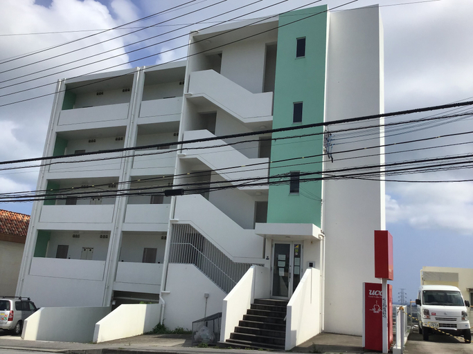 Exterior & Views 1, KAI Rycom, Okinawa